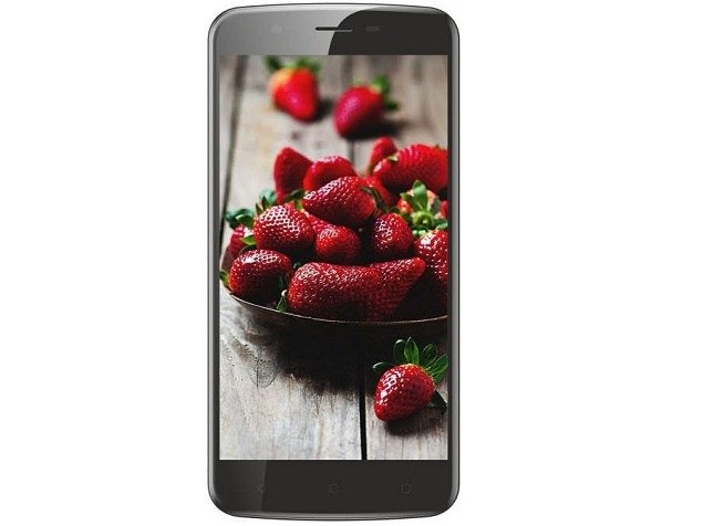 Centric G1 Price in India